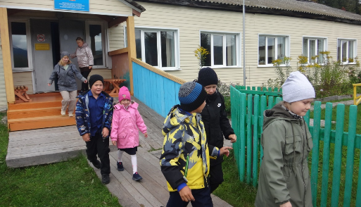 Месячник пожарной безопасности в МКОУ Журавлевской НОШ №23.